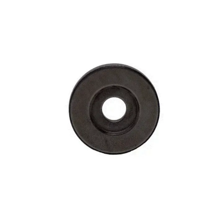 FLASQUE + VIS  DE SERRAGE POUR MEULEUSE D'ANGLE PARKSIDE PWSA 12