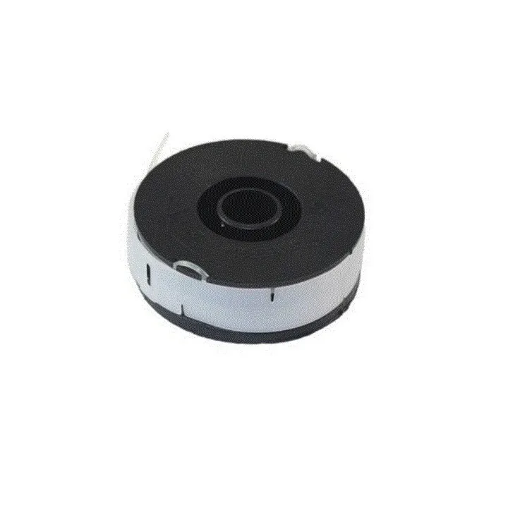 LOT DE 3 BOBINES DE FIL POUR COUPE BORDURE FLORABEST SERIE FRT - REF: 13600035