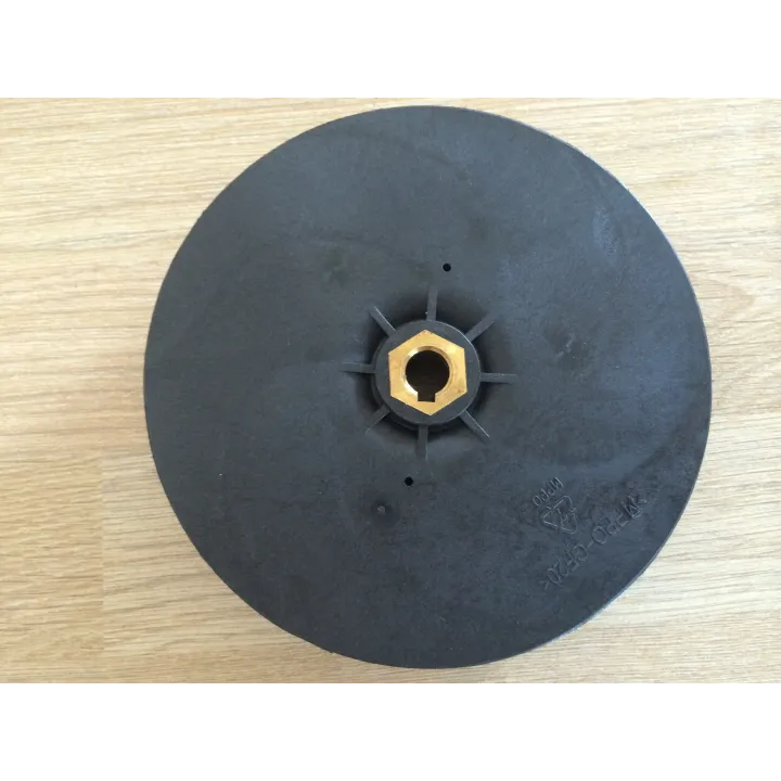 TURBINE POUR POMPE FGP 1100 A1 (de 2013)