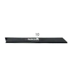 COLLECTEUR DES RESTES DE COUPE POUR TAILLE HAIES PARKSIDE PERFORMANCE PPHSA 40 Li A1 - REF: 91106191