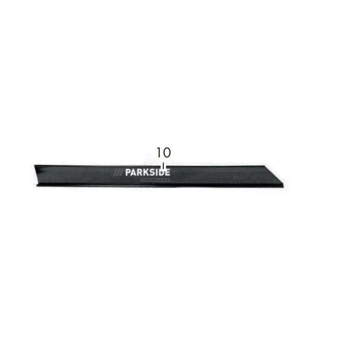 COLLECTEUR DES RESTES DE COUPE POUR TAILLE HAIES PARKSIDE PERFORMANCE PPHSA 40 Li A1 - REF: 91106191