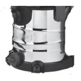 CUVE POUR ASPIRATEUR INJECTEUR / EXTRACTEUR PARKSIDE PWS 20 C2 - REF: 91103986