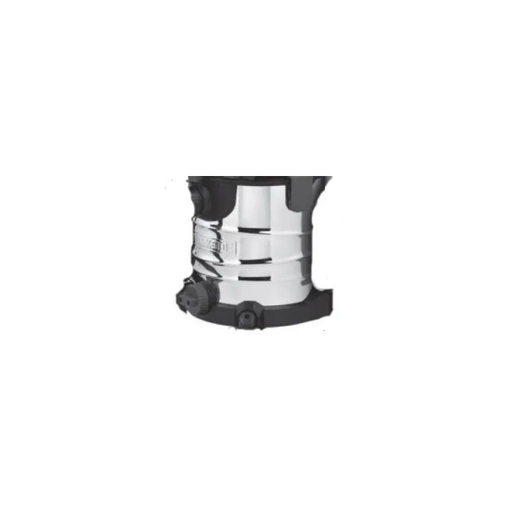 CUVE POUR ASPIRATEUR INJECTEUR / EXTRACTEUR PARKSIDE PWS 20 C2 - REF: 91103986