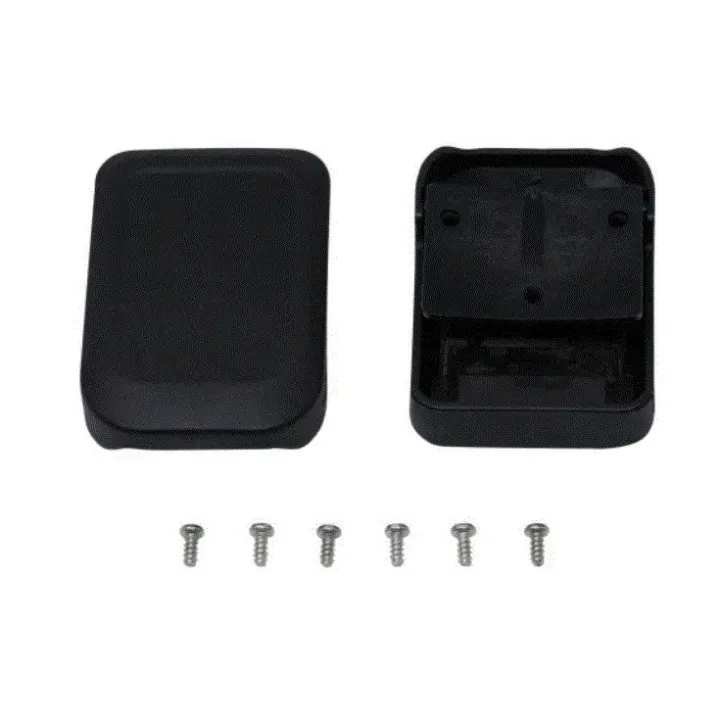 CLIPS (X2) DE FERMETURE POUR ASPIRATEUR INJECTEUR / EXTRACTEUR PARKSIDE - REF: 91105708