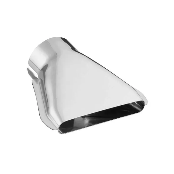 EMBOUT DE SURFACE POUR DESHERBEUR / DECAPEUR PARKSIDE PUV 2000 C2 - IAN 378139