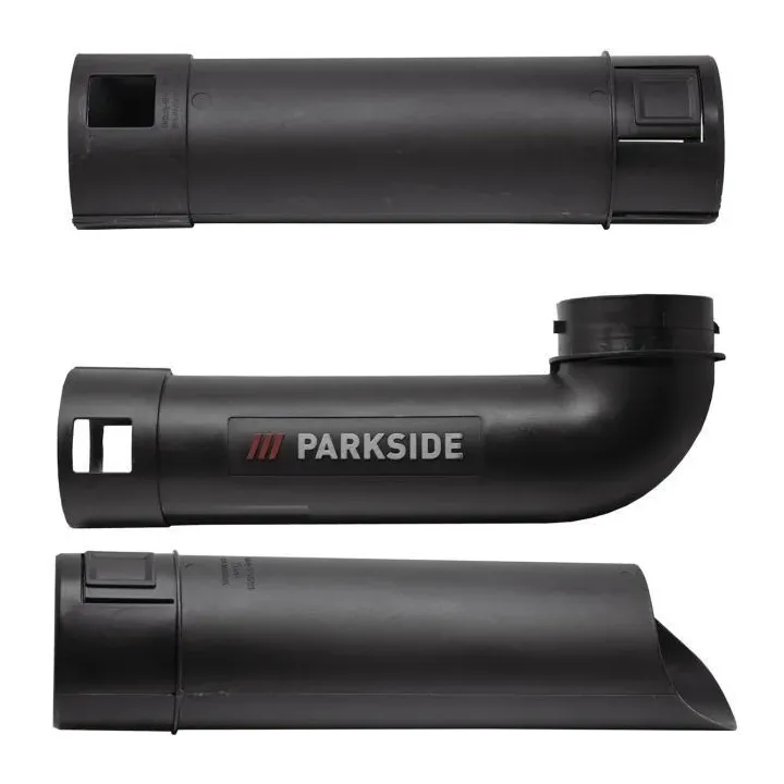 TUBE D'ASPIRATION POUR ASPIRATEURS/SOUFFLEURS DE FEUILLES PARKSIDE - REF: 91107003