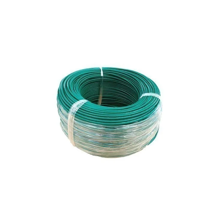 CABLE PERIPHERIQUE 200M POUR ROBOT TONDEUSE PARKSIDE - REF: 91105161