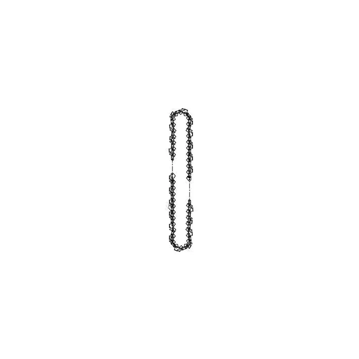 CHAINE POUR OUTIL MODULABLE A ESSENCE PARKSIDE 4 EN 1 PBK 4 B3 - REF: 91110266