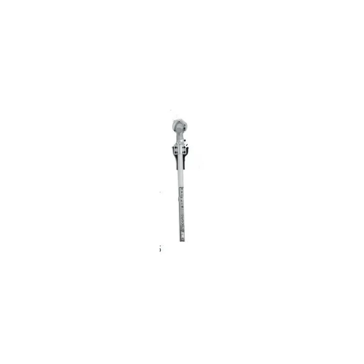 COTE DEBROUSSAILLEUR POUR OUTIL MODULABLE A ESSENCE PARKSIDE 4 EN 1 PBK 4 B3 - REF: 91110255