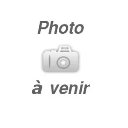 JEU DE ROUES AVANT POUR TONDEUSE SANS FIL PARKSIDE PRMA 40 Li A1 - REF: 91110285