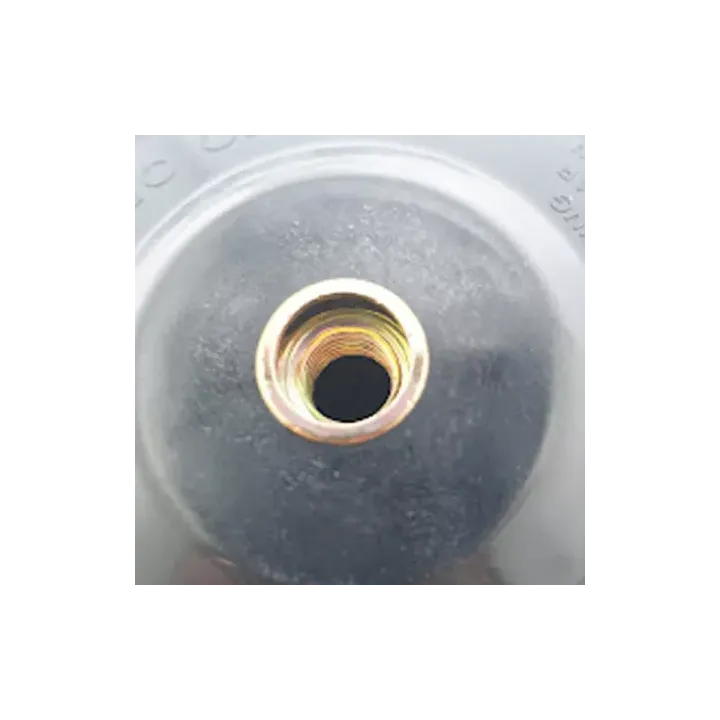 TETE DE FIL NYLON Tap & Go diamètre 2.4mm - 17061030