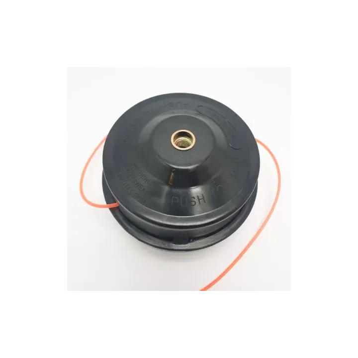 TETE DE FIL NYLON Tap & Go diamètre 2.4mm - 17061030