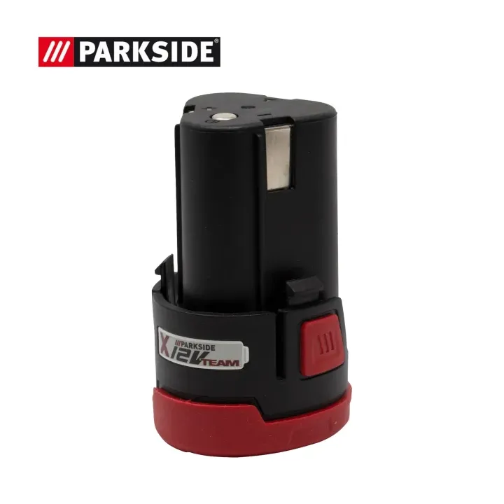 BATTERIE PARKSIDE PAPK 12 A3 - REF: 80001264