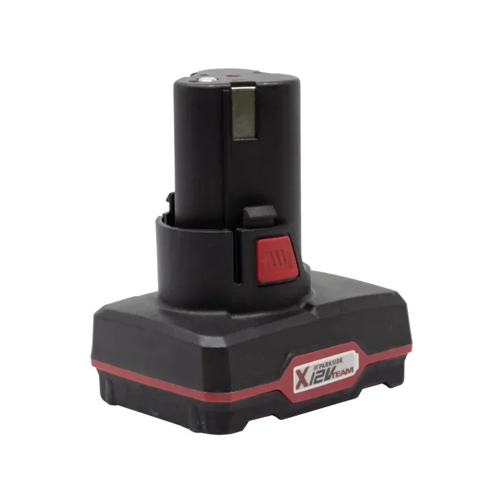 BATTERIE 4 Ah PAPK 12 B1 - 80001261a - 80001262a - REF: 80001265