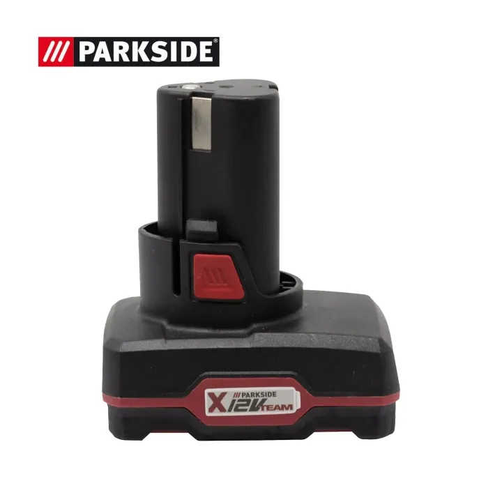 BATTERIE 4 Ah PAPK 12 B1 - 80001261a - 80001262a - REF: 80001265
