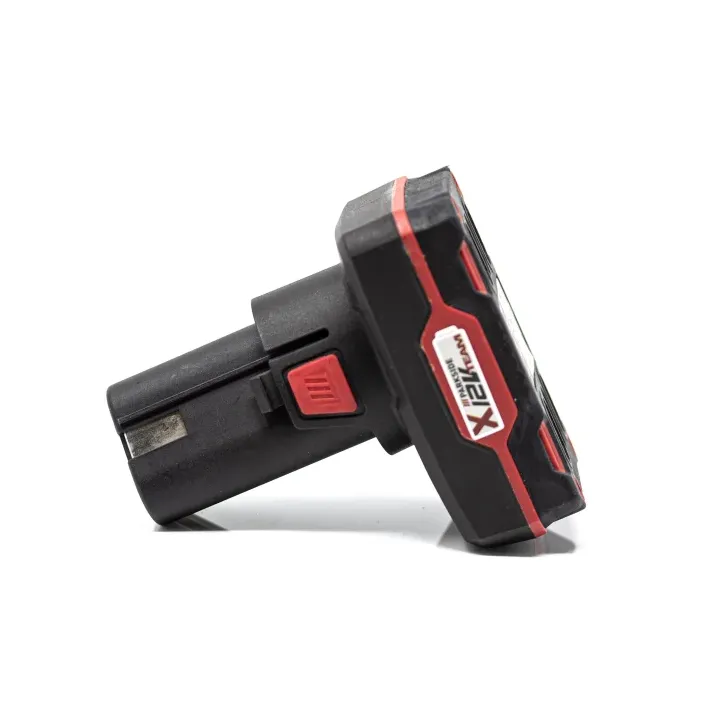 BATTERIE 4 Ah PAPK 12 B1 - 80001261a - 80001262a - REF: 80001265