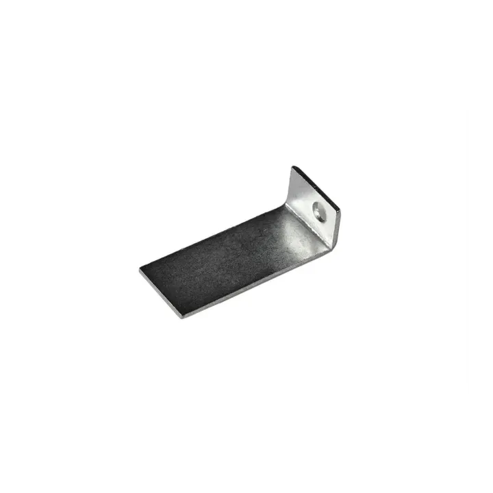 EQUERRE PORTE OUTILS POUR PONCEUSE A BANDE PARKSIDE PSBS 240 C2 - REF: 91103053