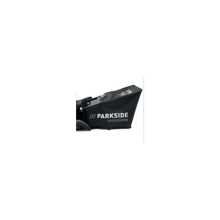 BAC A HERBE  TONDEUSE PARKSIDE PPRMA 40 LI A1 - REF: 91110327