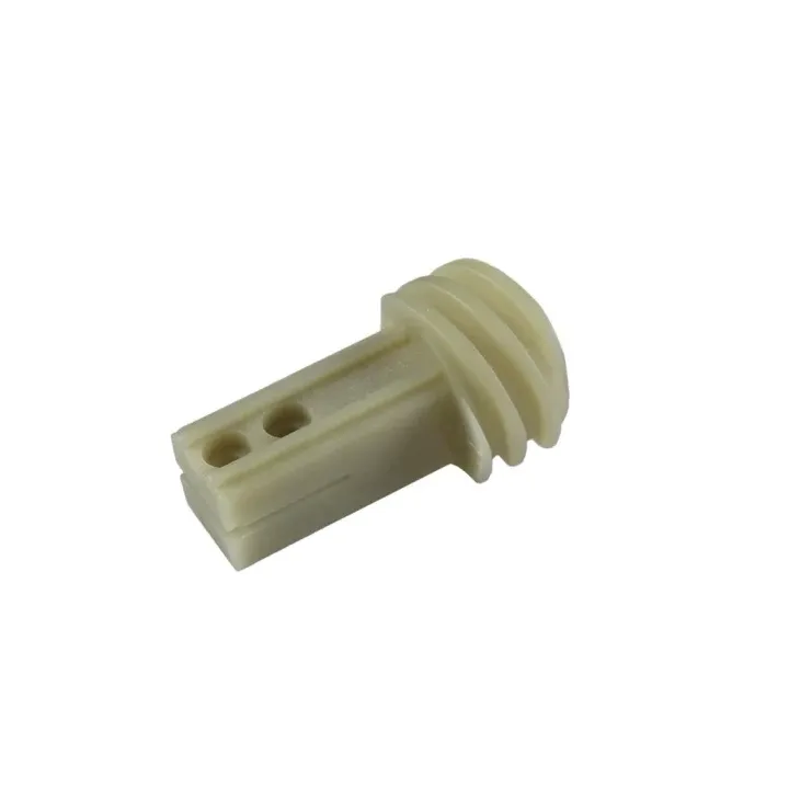 PIGNON INFERIEUR REGLAGE HAUTEUR POUR SCARIFICATEUR FLORABEST SERIE FLV 1300 - REF: 91091563