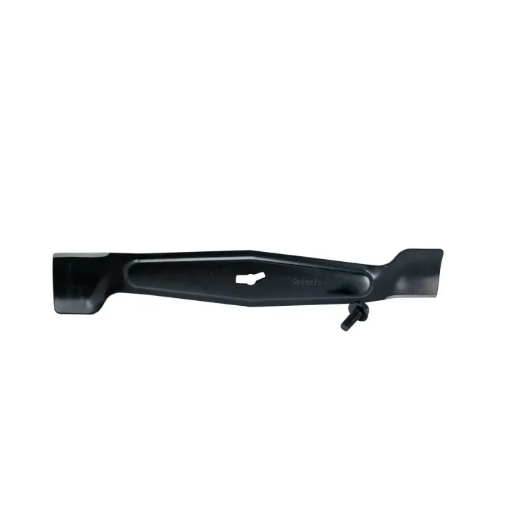 LAME + VIS POUR TONDEUSE PARKSIDE PRM 1200 A1-B2/ 1300 A1