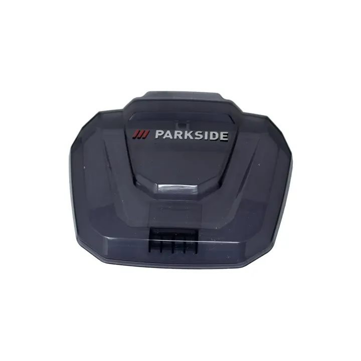 CARTER DE PROTECTION DE BATTERIE POUR AERATEUR/SCARIFICATEUR PARKSIDE PLVA 40 Li A1 - REF: 91105601