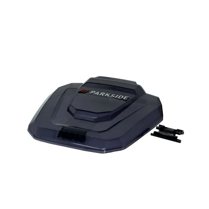 CARTER DE PROTECTION DE BATTERIE POUR AERATEUR/SCARIFICATEUR PARKSIDE PLVA 40 Li A1 - REF: 91105601