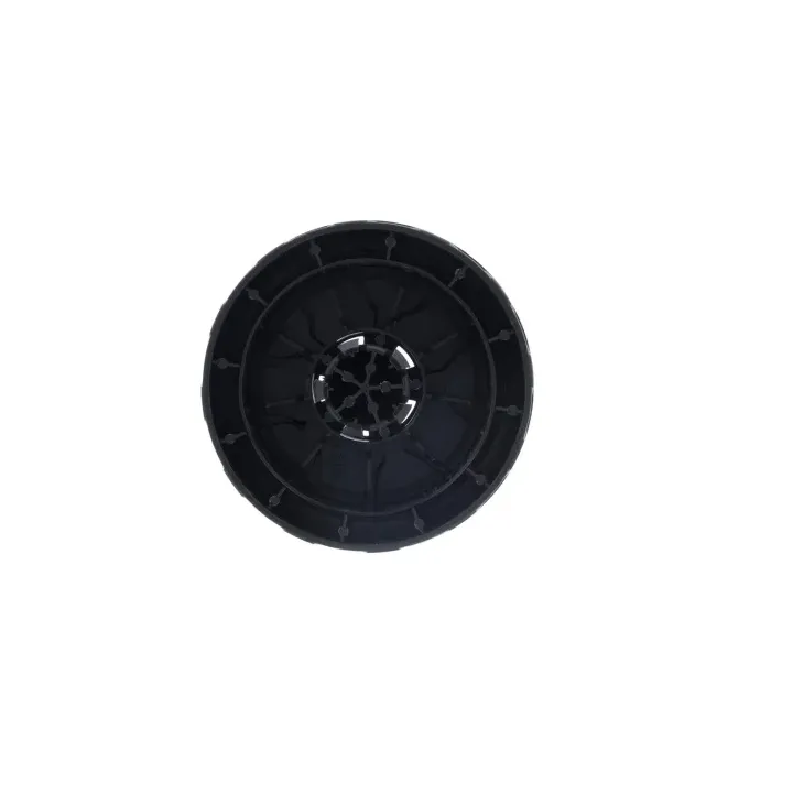 ROUE POUR BROSSE A JOINT SANS FIL PARKSIDE PFBA 20 Li A1 - REF: 91106167