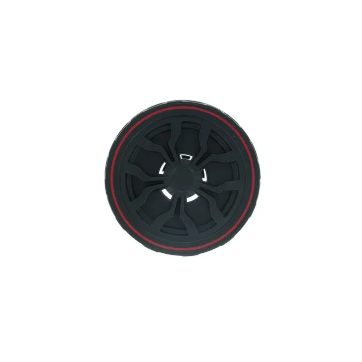 ROUE POUR BROSSE A JOINT SANS FIL PARKSIDE PFBA 20 Li A1 - REF: 91106167