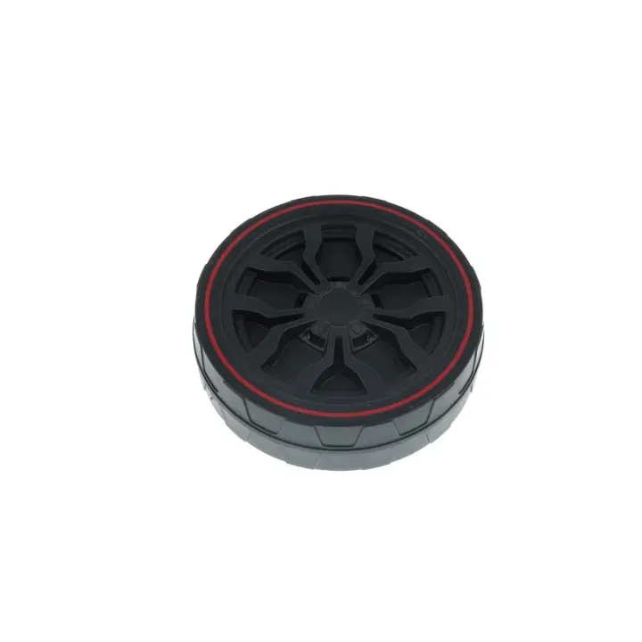 ROUE POUR BROSSE A JOINT SANS FIL PARKSIDE PFBA 20 Li A1 - REF: 91106167
