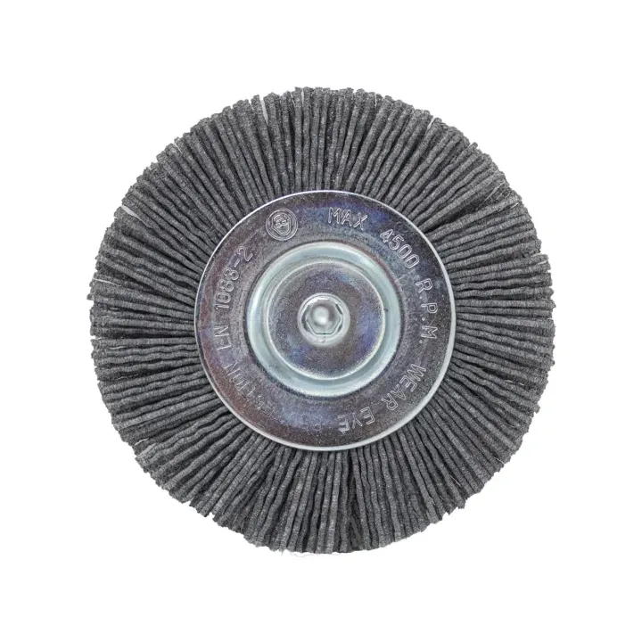 BROSSE A JOINTS NYLON Ø11cm POUR BROSSE A JOINT - REF: 89040409