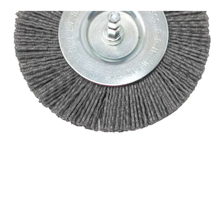 BROSSE A JOINTS NYLON Ø11cm POUR BROSSE A JOINT - REF: 89040409