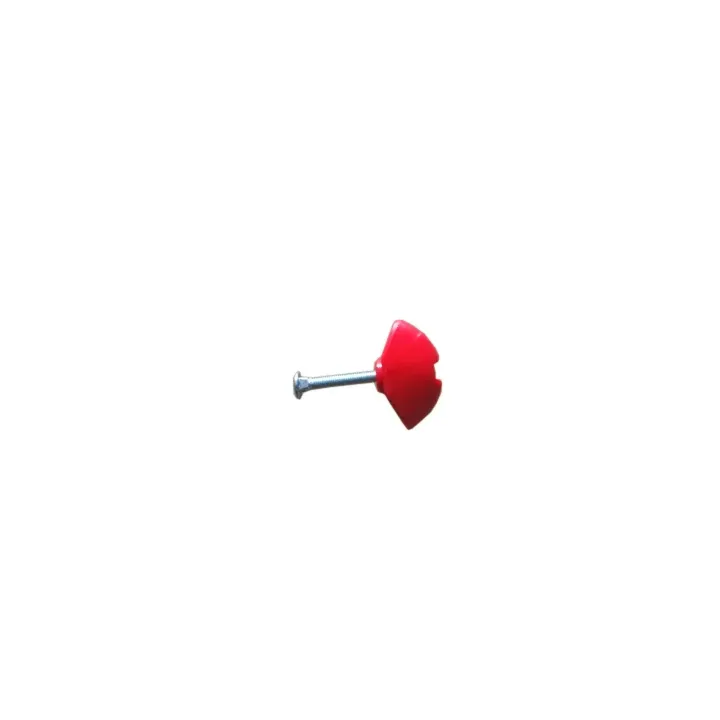 VISSERIE LONGERON POUR AERATEUR SCARIFICATEUR DELTAFOX DG-ESA 1231 - REF: 91104433