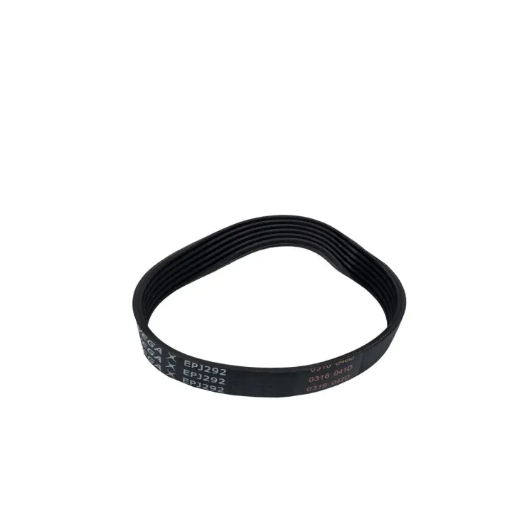 COURROIE TRAPEZOÏDALE POUR AERATEUR SCARIFICATEUR DELTAFOX DG-ESA 1231 - REF: 91102726