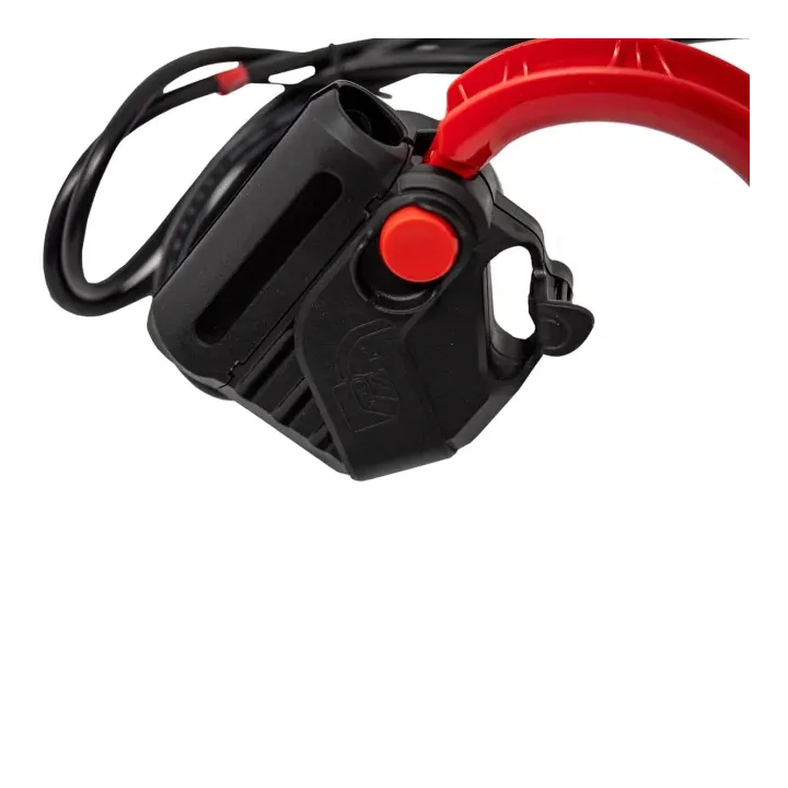 INTERRUPTEUR DE DEMARRAGE POUR AERATEUR SCARIFICATEUR DELTAFOX DG-ESA 1231 - REF: 91104435
