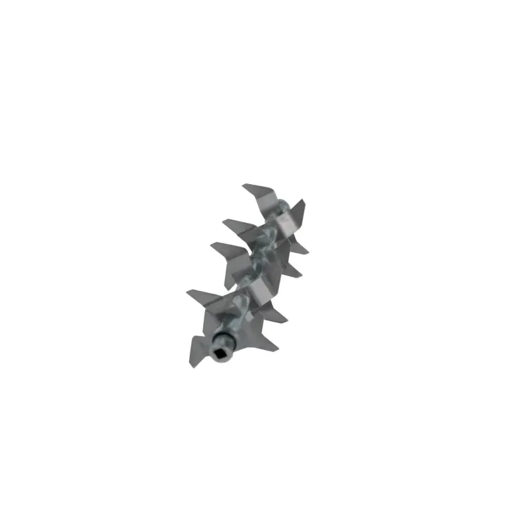 ROULEAU SCARIFICATEUR POUR AERATEUR SCARIFICATEUR DELTAFOX DG-ESA 1231 - REF: 91104428
