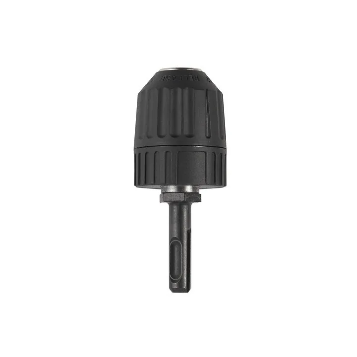 MANDRIN DE PERCAGE SANS CLE POUR MARTEAU PERFORATEUR PABH 20 Li D4/ PBHA 12 A1 - REF: 91110393