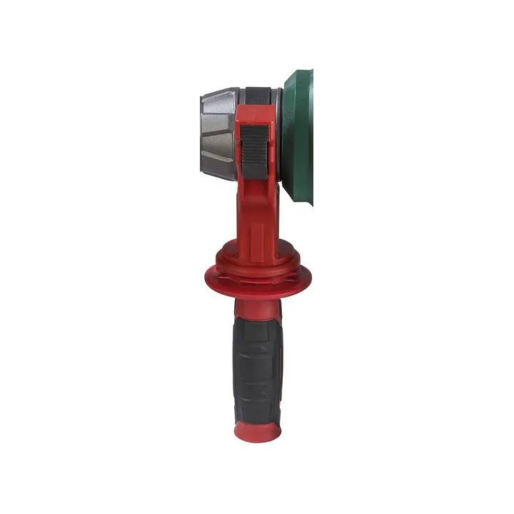 POIGNEE SUPPLEMENTAIRE POUR MARTEAU PERFORATEUR PBH 1550 B2 - REF: 91110400