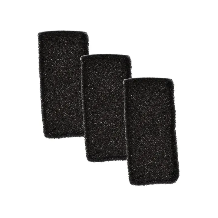 FILTRES EN MOUSSE x3 POUR ASPIRATEURS PARKSIDE PNTS 1400 H4 - IAN 322475