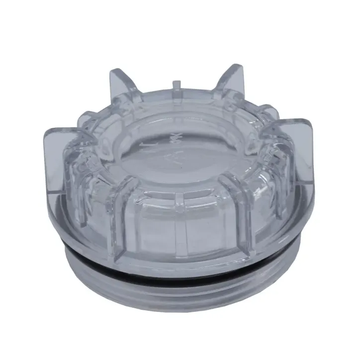 COUVERCLE DE FILTRE POUR POMPE A EAU PARKSIDE - REF: 91105586