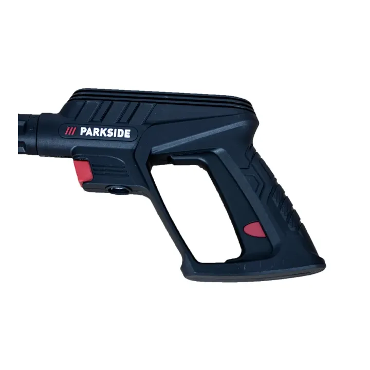 PISTOLET POUR NETTOYEUR HAUTE PRESSION PARKSIDE PERFORMANCE PHDP - REF: 91106032