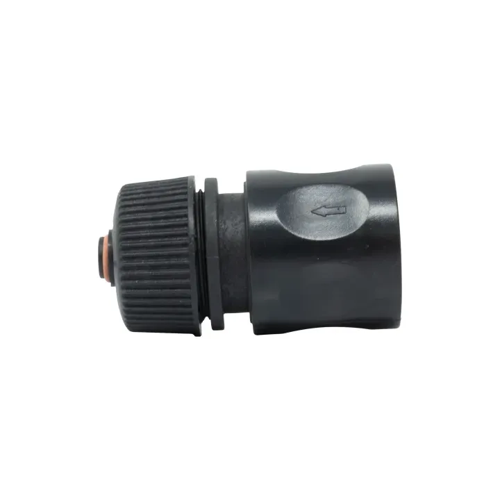 RACCORD RAPIDE  POUR NETTOYEUR HAUTE PRESSION PARKSIDE ET GRIZZLY - REF: 91097401