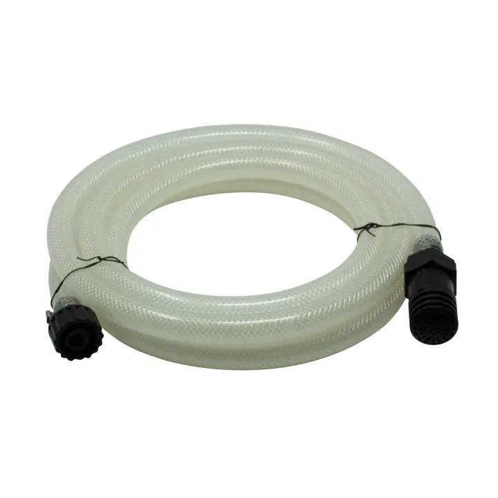 FLEXIBLE D'ASPIRATION PARKSIDE POUR NETTOYEUR HAUTE PRESSION - REF: 91103738