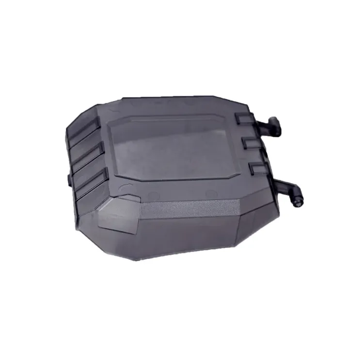 COUVERCLE DU COMPARTIMENT A BATTERIE POUR PULVERISATEURS PARKSIDE - REF: 91106069
