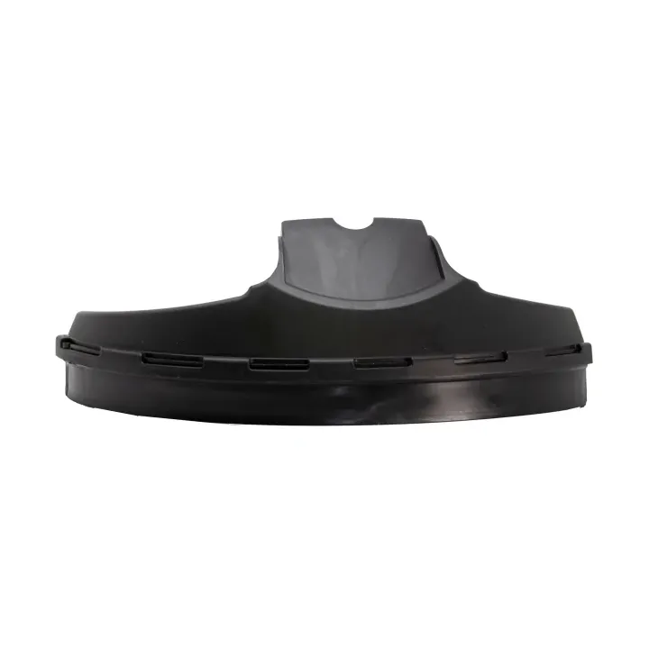 CARTER DE PROTECTION POUR DEBROUSSAILLEUSE SUR BATTERIE PARKSIDE - REF: 91105365