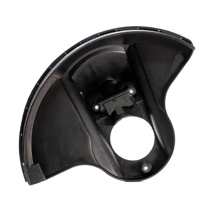 CARTER DE PROTECTION POUR DEBROUSSAILLEUSE SUR BATTERIE PARKSIDE - REF: 91105365