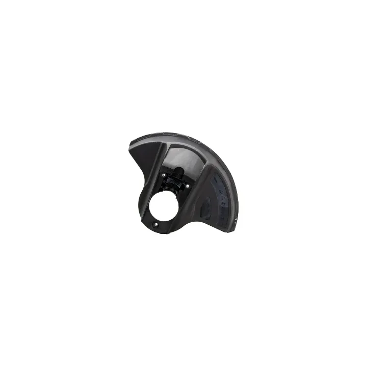 CARTER DE PROTECTION POUR DEBROUSSAILLEUSE SUR BATTERIE PARKSIDE - REF: 91105365