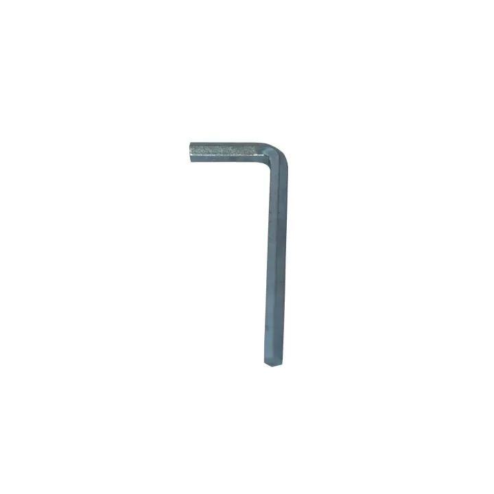 PETITE CLE HEXAGONALE POUR TAILLE HAIE SUR BATTERIE PARKSIDE - REF: 91105883