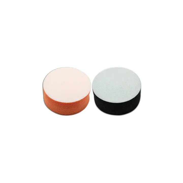 PATINS DE POLISSAGE POUR POLISSEUSE PARKSIDE PAAP 12 B2/C3/D4 - REF: 30211104