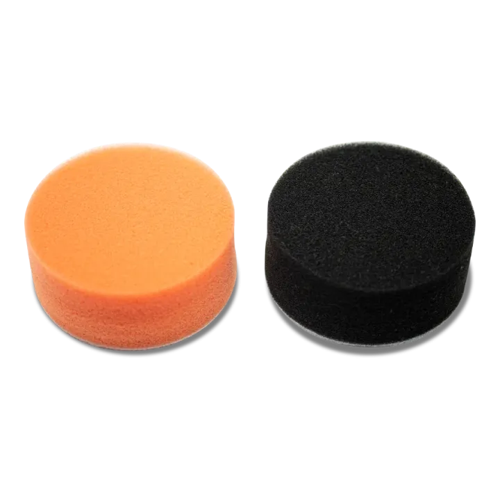 PATINS DE POLISSAGE POUR POLISSEUSE PARKSIDE PAAP 12 B2/C3/D4 - REF: 30211104