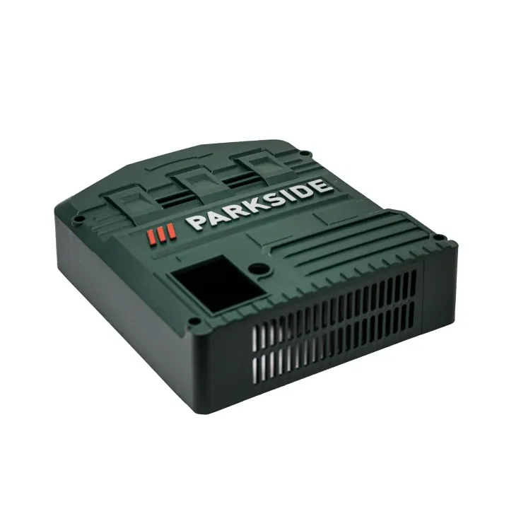 CARTER DE PROTECTION POUR RABOTEUSES PARKSIDE - REF: 91106106